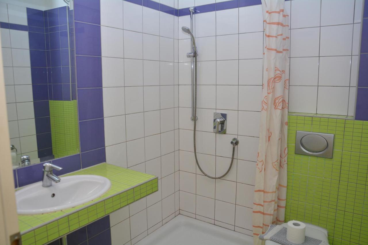 Poseidon Hotel Paralia  Kültér fotó